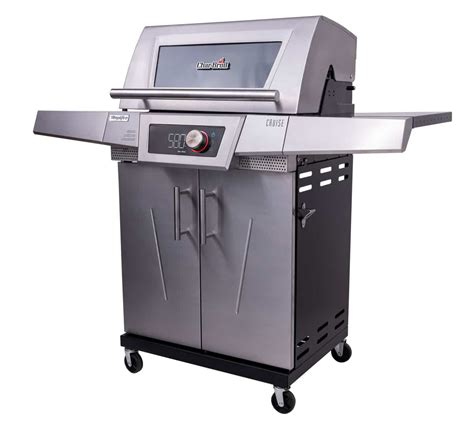 are char broil grills good quality